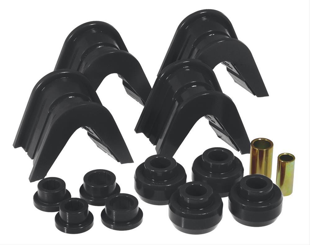 Prothane 66-79 Ford F100 C-Bush ing 4 Degree Bushing Set MPN PTN6-1902BL For Ford Fullsize Truck 1966-79