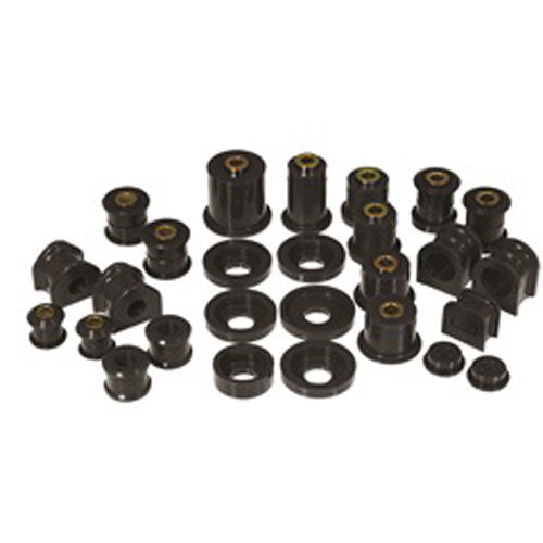 Prothane 05- Mustang GT Bushing Kit Total Vehicle MPN PTN6-2034BL For Ford Mustang 2005-06