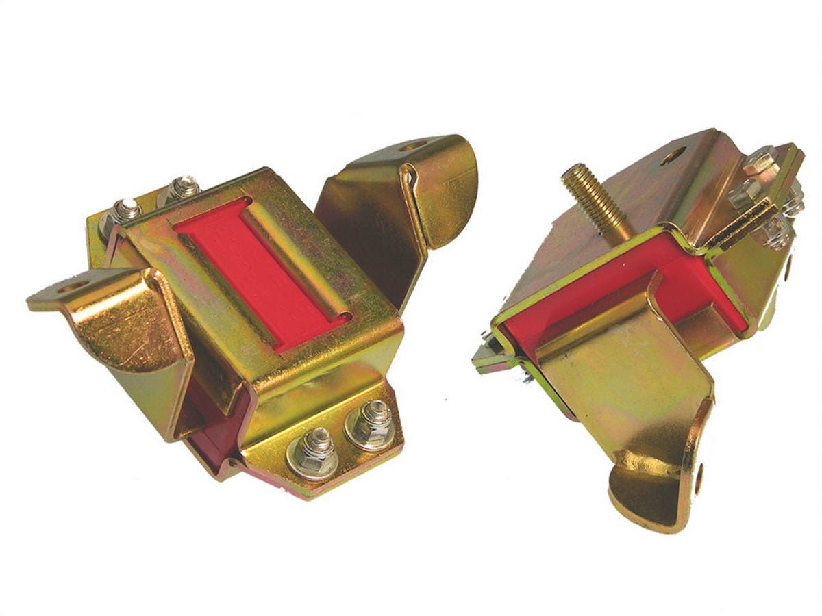 Prothane Mustang Motor Mount 84-95 5.0 Eng MPN PTN6-501 For Ford 1980-92