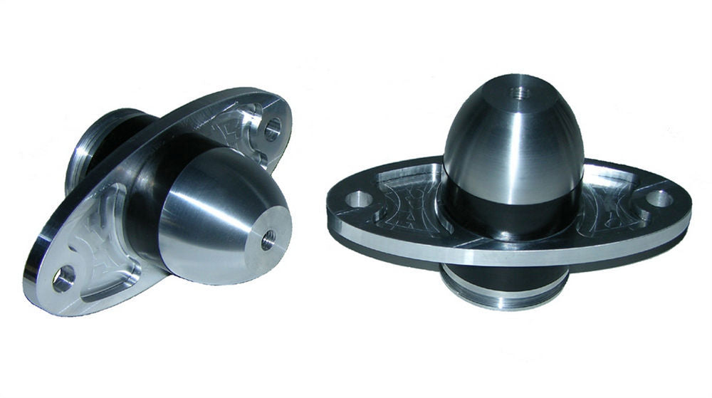Prothane 05-06 Mustang Motor Mounts Billet PTN6-505BL