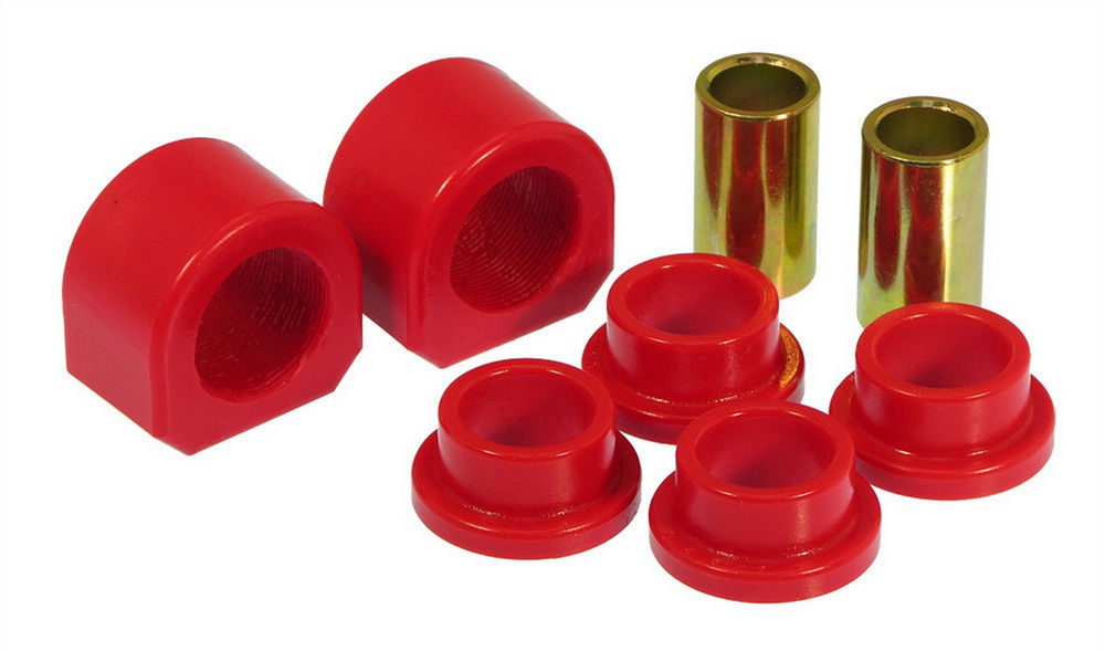 Prothane 81-87 GM P/U Front Sway Bar Bushings 1.25 OD MPN PTN7-1107 For GM Fullsize SUV, Truck 1981-87