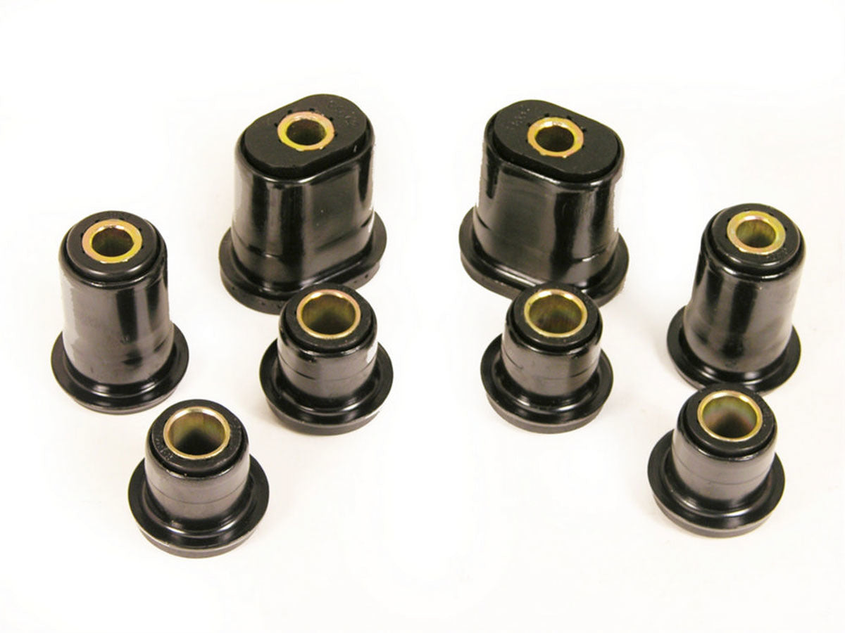 Prothane GM Front C-Arm Bushings 66-72 Oval Lower MPN PTN7-222BL For GM A-Body 1966-72