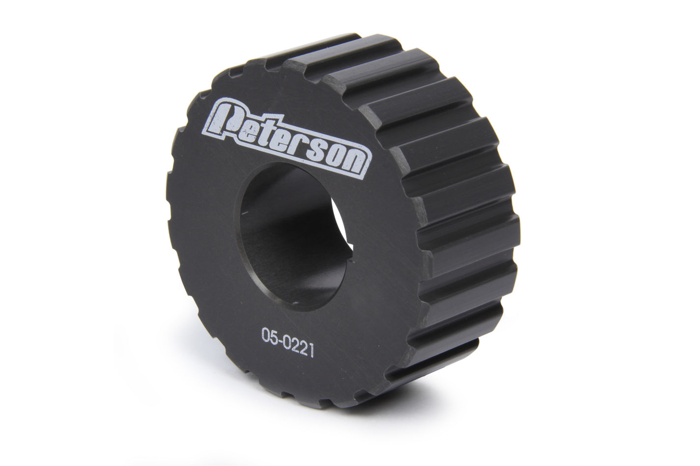 Peterson Fluid Crank Pulley Gilmer 21T MPN PTR05-0221 For Universal use