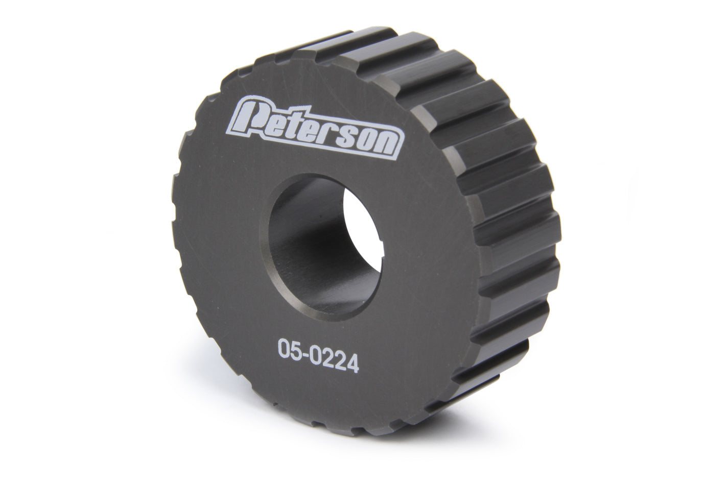 Peterson Fluid Crank Pulley Gilmer 24T MPN PTR05-0224 For Universal use