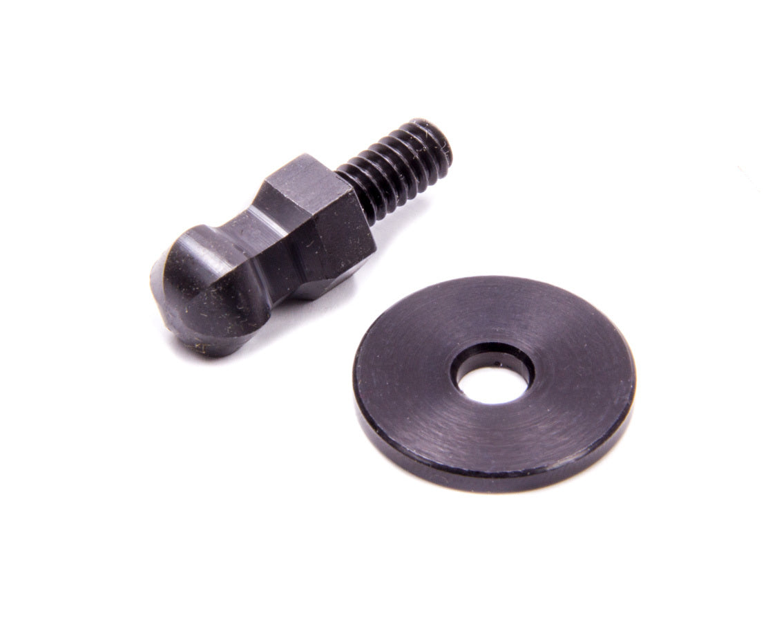 Peterson Fluid Drive Spud 1/4-20 Ball MPN PTR05-0395