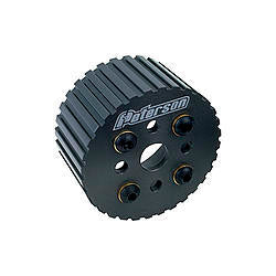 Peterson Fluid W/P Pulley Gilmer 28T MPN PTR05-0428 For Universal use