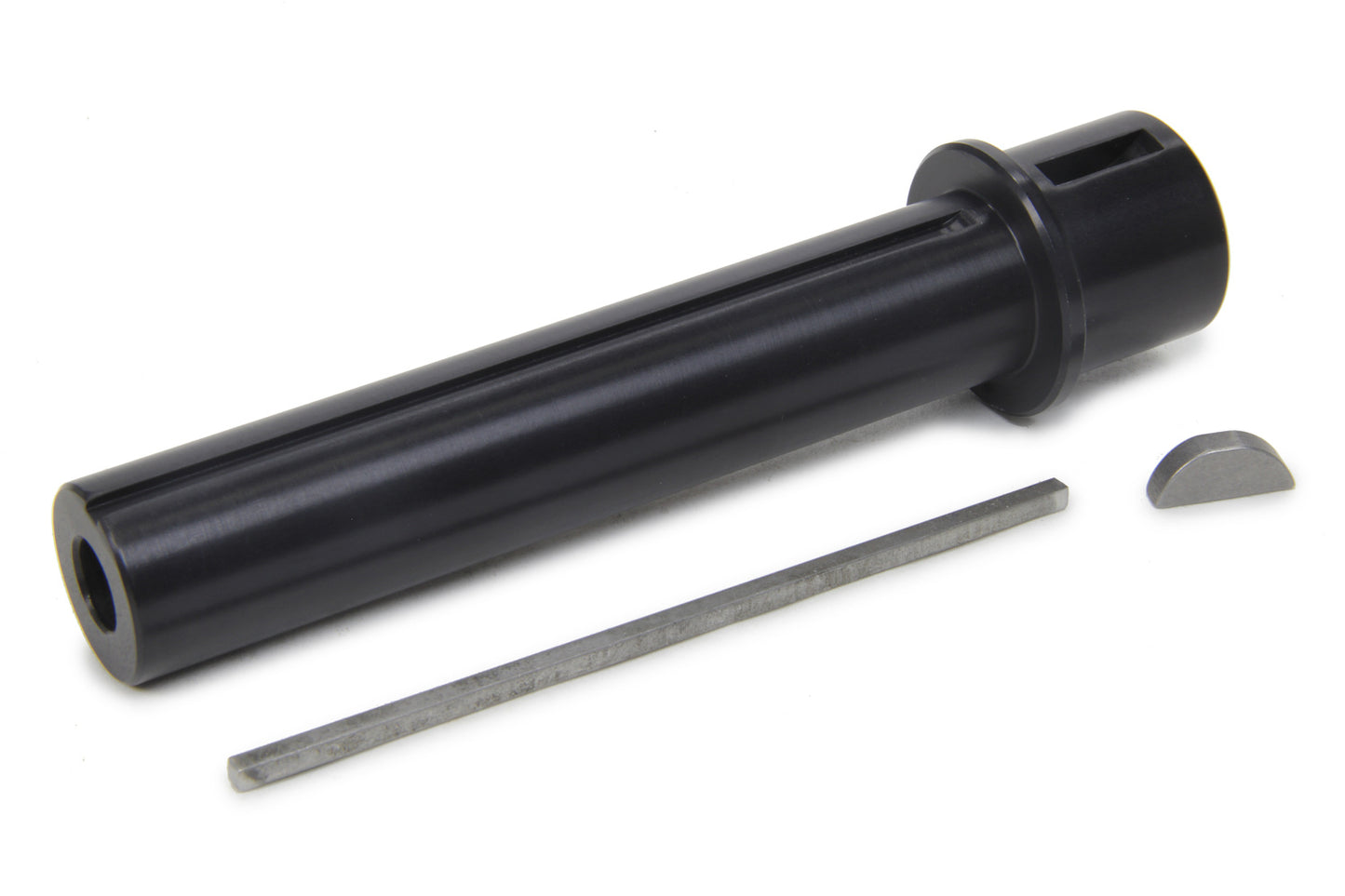 Peterson Fluid Mandrel 5.000 SBC Alum MPN PTR05-0708 For Chevy