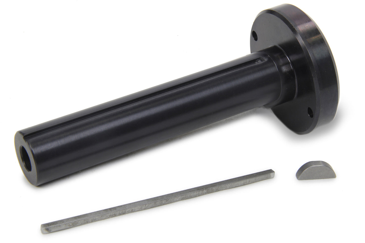 Peterson Fluid Mandrel 5.000 BBC MPN PTR05-0714 For Chevy