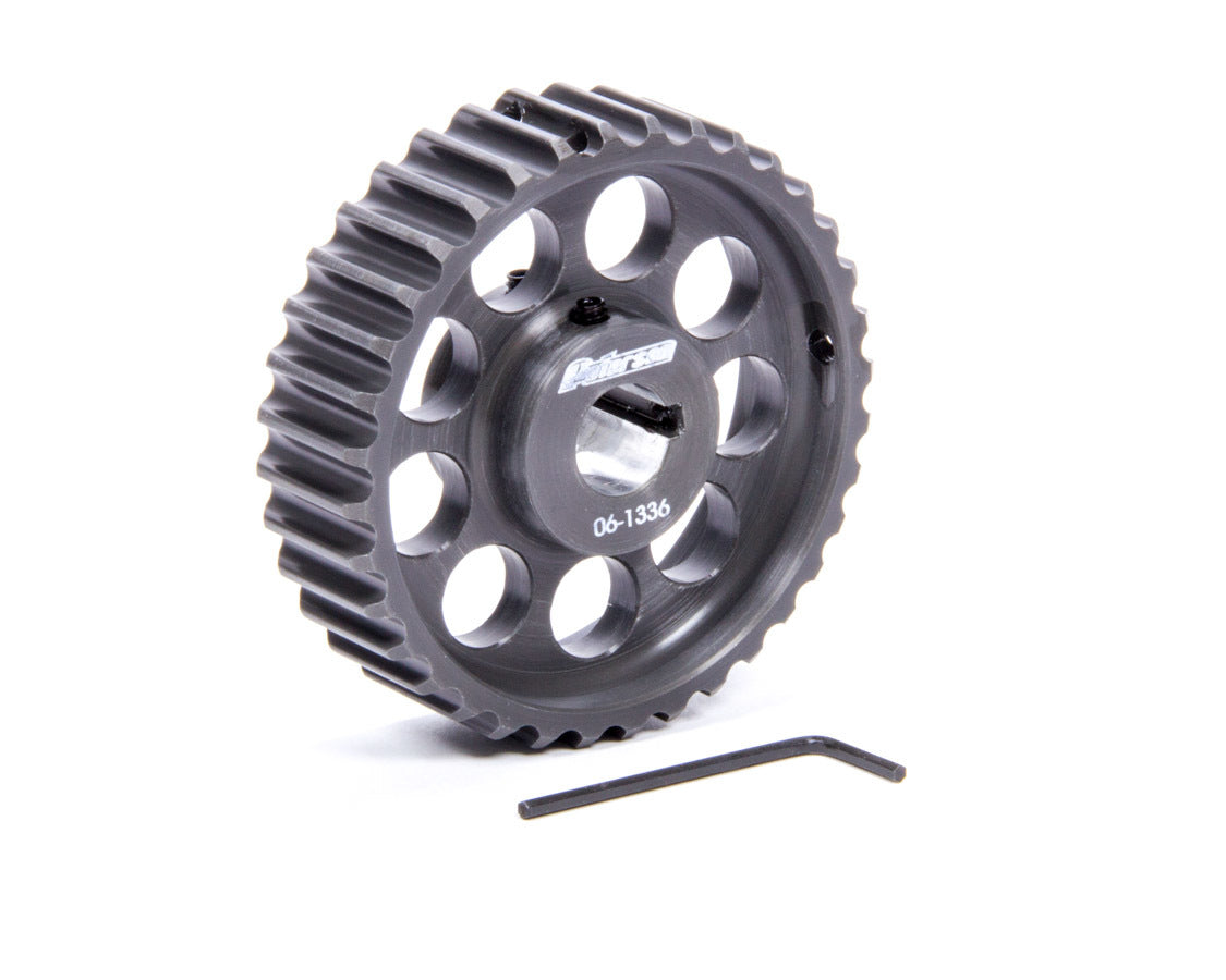 Peterson Fluid HTD Oil Pump Pulley 36t MPN PTR06-1336