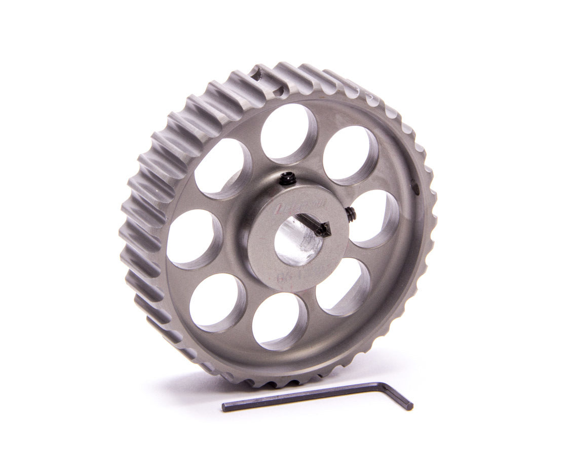 Peterson Fluid HTD Oil Pump Pulley 38t MPN PTR06-1338