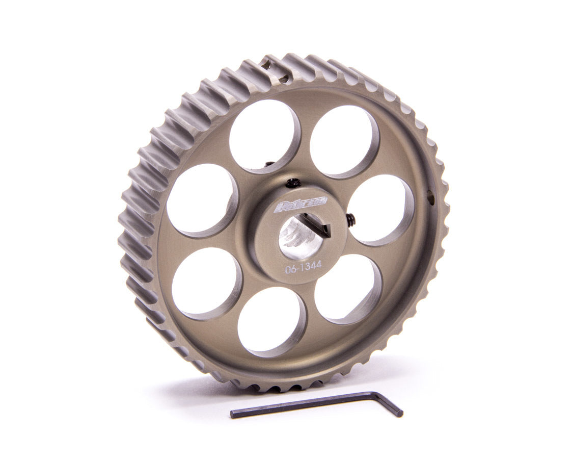 Peterson Fluid HTD Oil Pump Pulley 44t MPN PTR06-1344