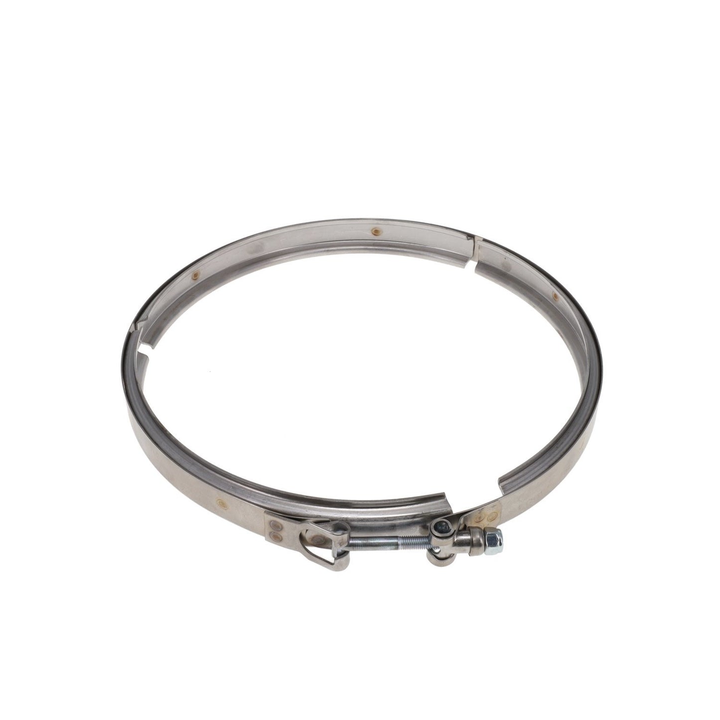 Peterson Fluid V-Clamp 9in Dry Sump Tank PTR08-0251