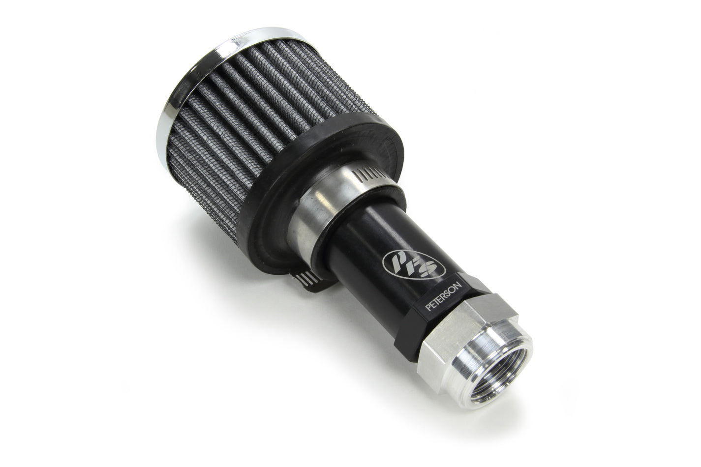 Peterson Fluid 12 Screw In Breather MPN PTR08-0415