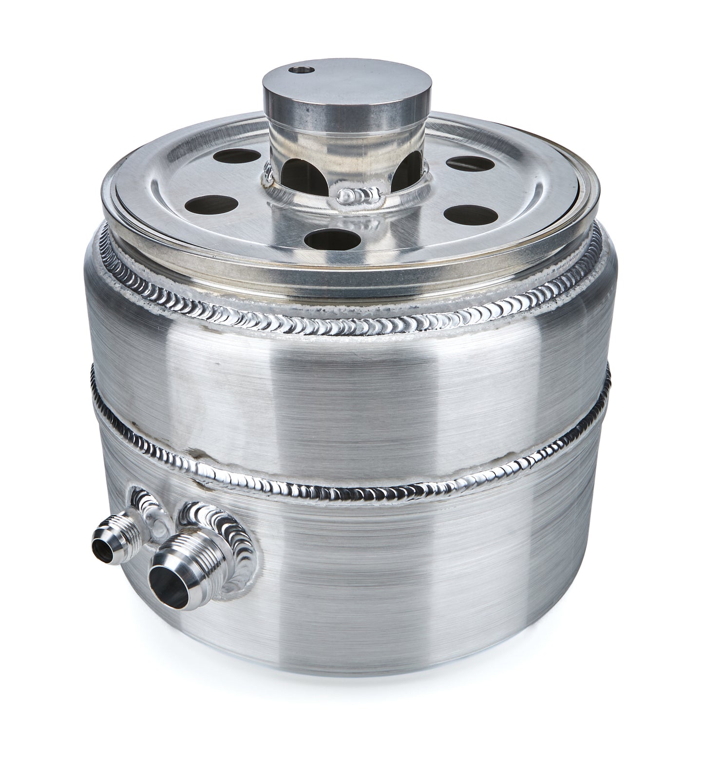 Peterson Fluid Oil Tank Bottom Fatboy Retro Fit Kit PTR08-9099