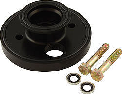 Peterson Fluid Billet Alum Bypass Adapt MPN PTR09-0202 For Chevy