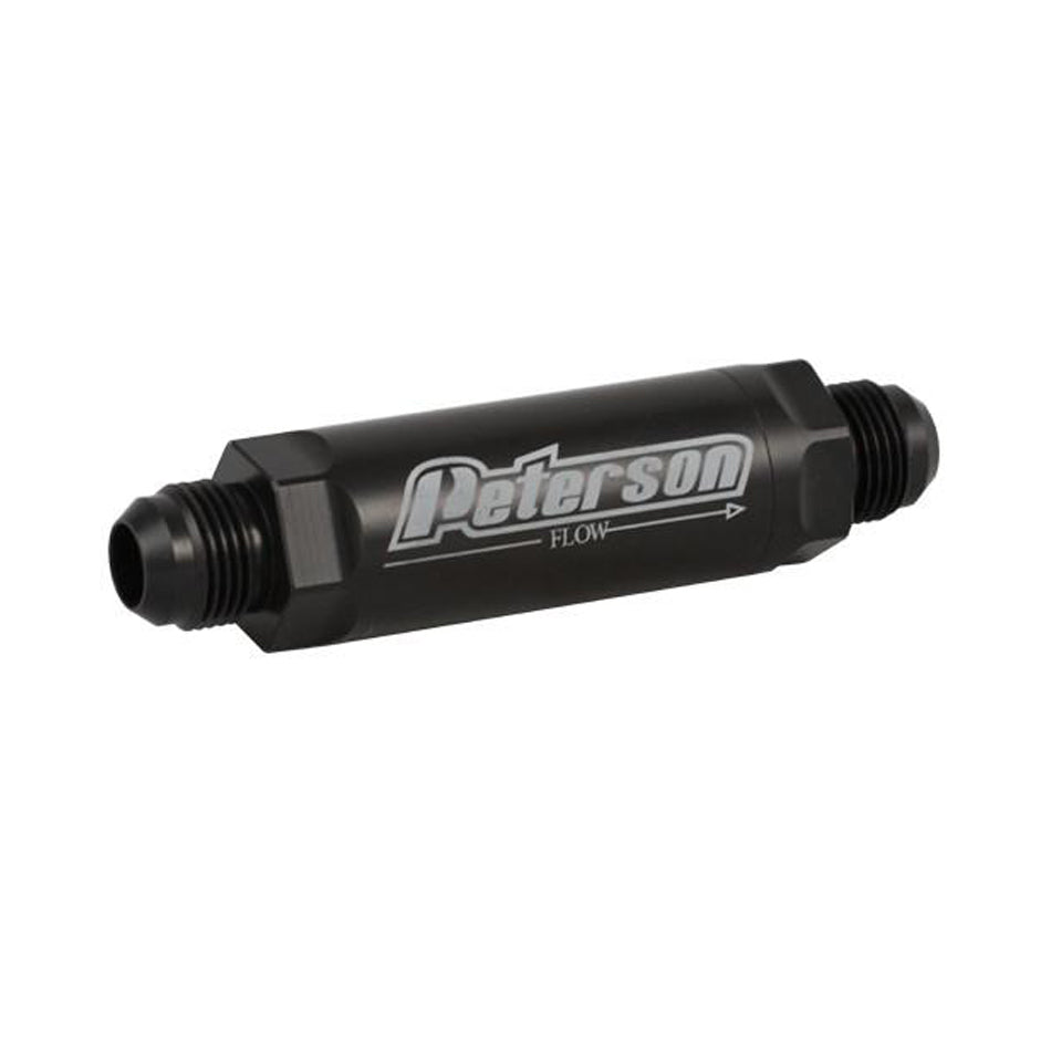 Peterson Fluid -10an Scavenge Filter MPN PTR09-0402