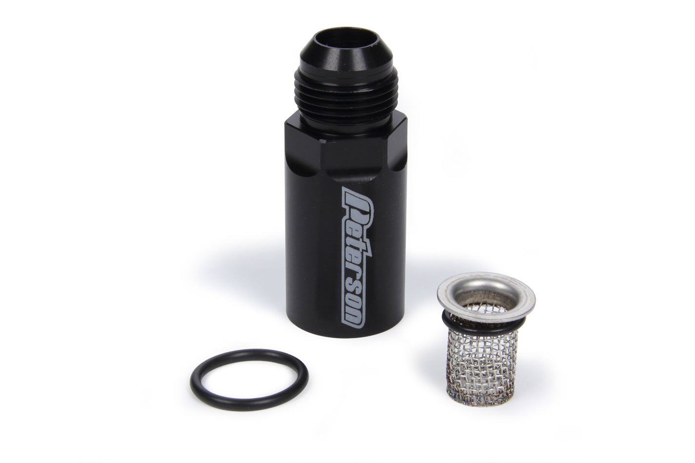 Peterson Fluid -12an Scavenge Filter MPN PTR09-0404