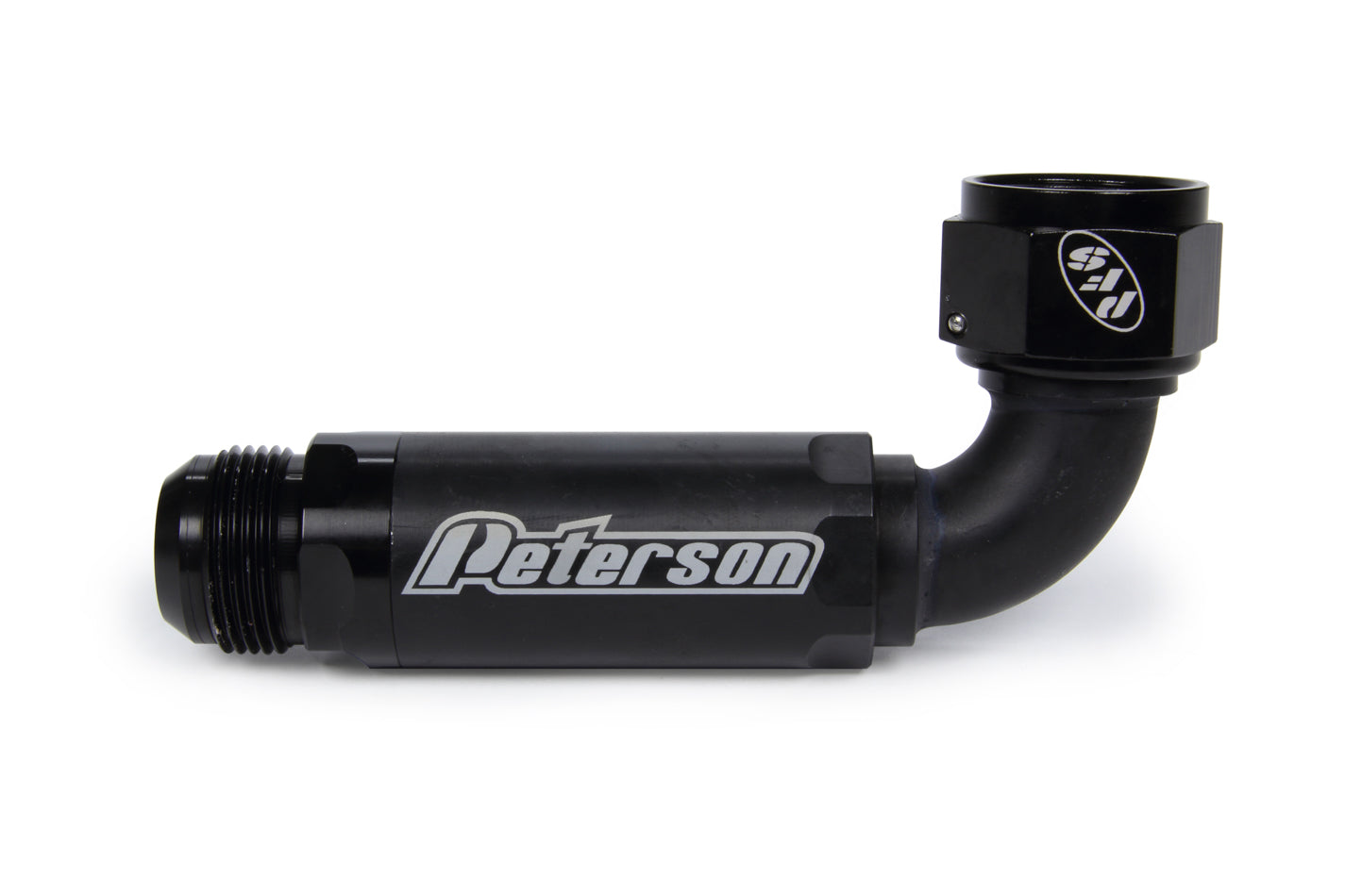 Peterson Fluid Scavenge Filter -16 90 Deg MPN PTR09-0409