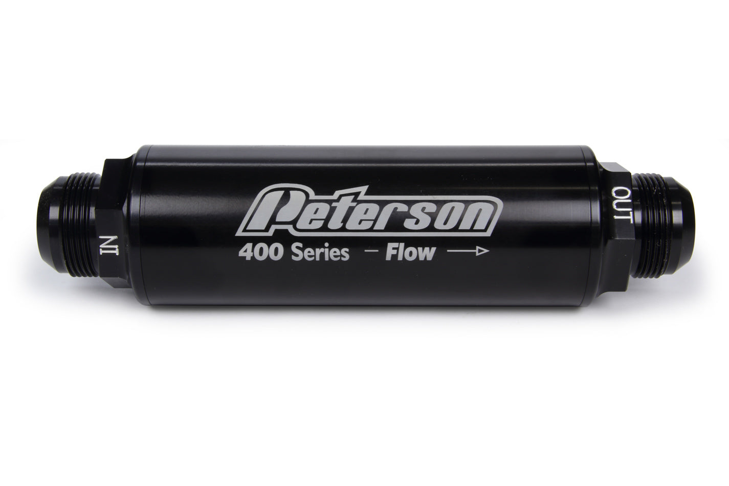 Peterson Fluid Inline Oil Filter MPN PTR09-0425