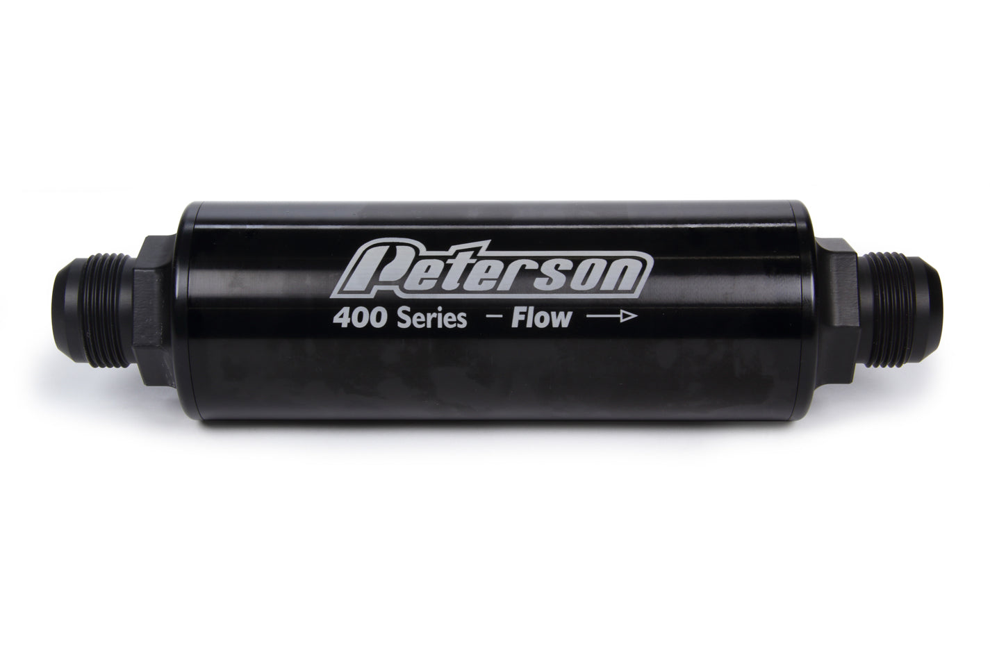 Peterson Fluid -16 Inline Oil Filter 75 Mic w/o Bypass MPN PTR09-0439