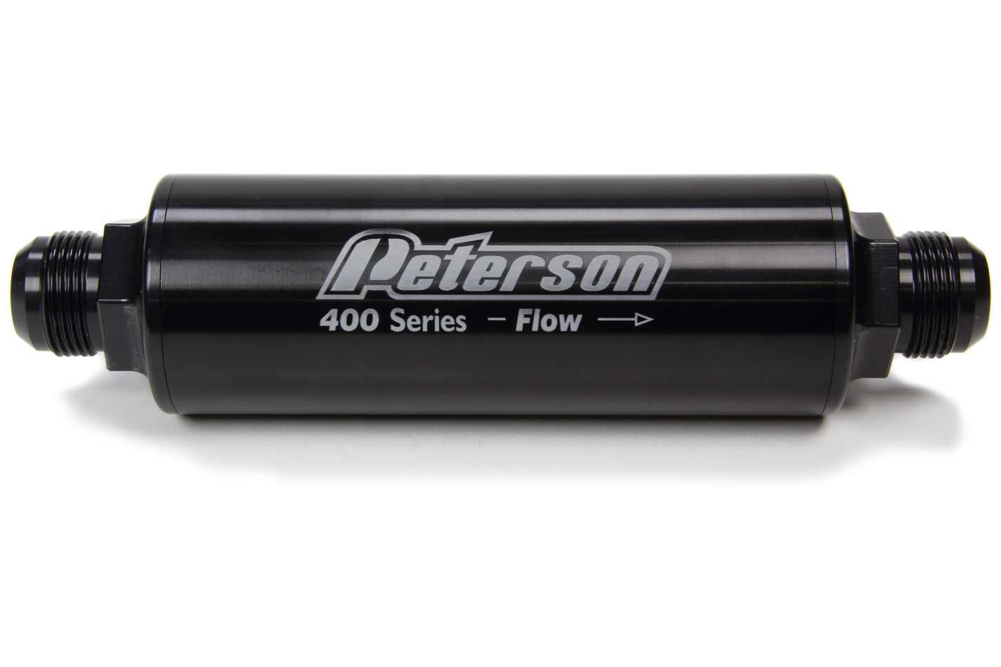 Peterson Fluid -16 Inline Oil Filter 60 MIC. With Bypass MPN PTR09-0453