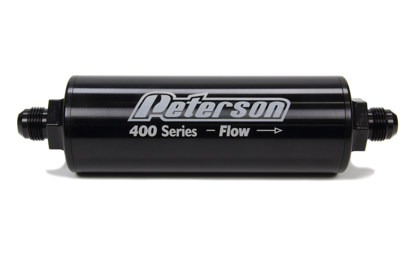 Peterson Fluid -10 Inline Oil Filter 60 mic. MPN PTR09-0457