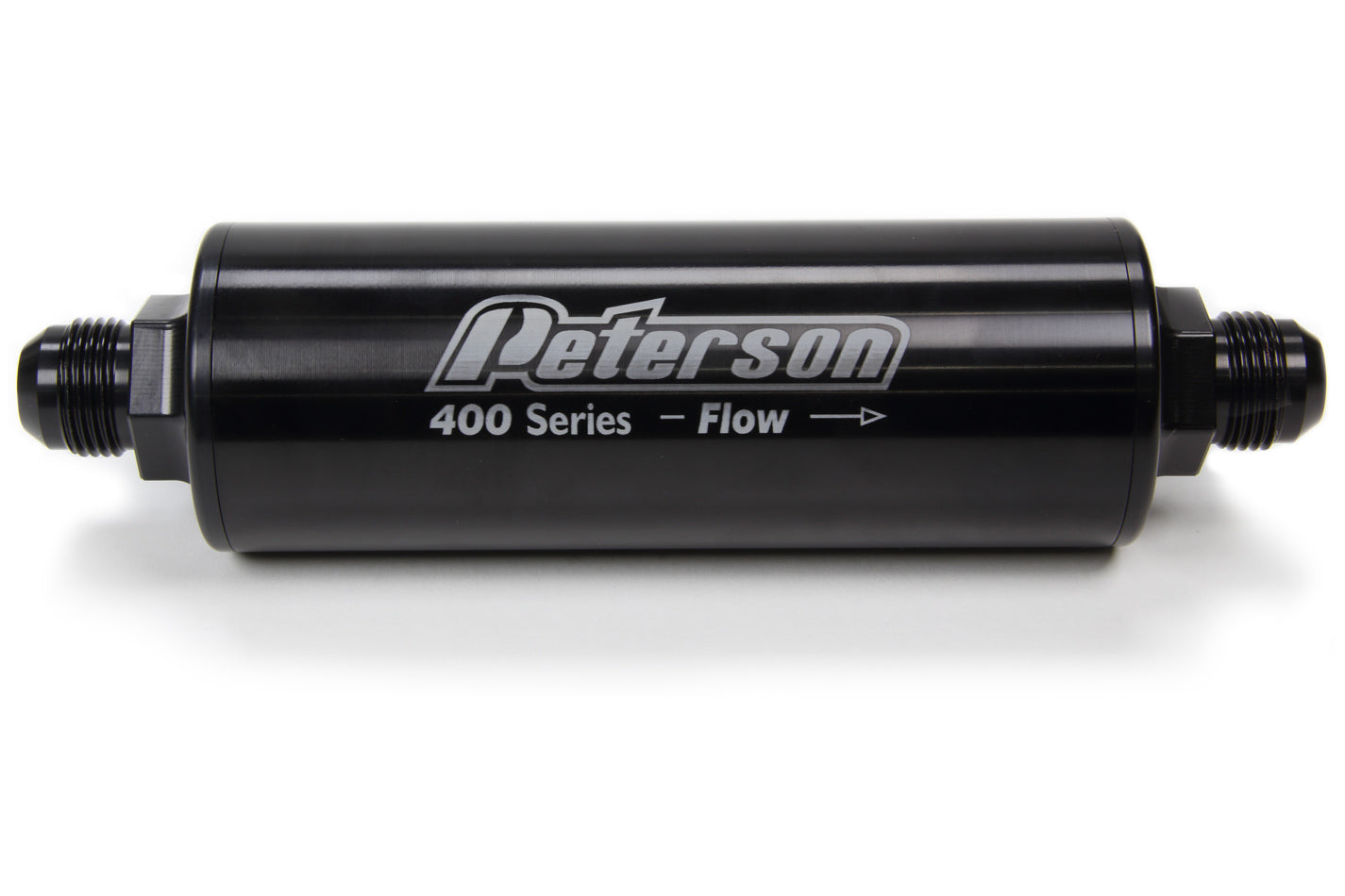 Peterson Fluid -12 Inline Oil Filter 60 mic. Without Bypass MPN PTR09-0458
