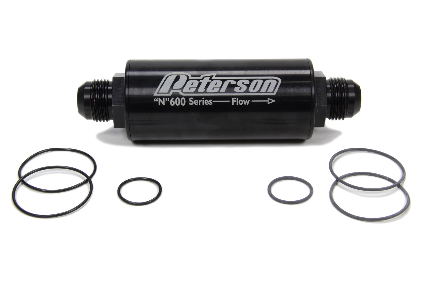 Peterson Fluid Fuel Filter 60 Micron 12an MPN PTR09-0619