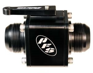 Peterson Fluid Ball Valve -16AN X -16AN Female PTR09-0983