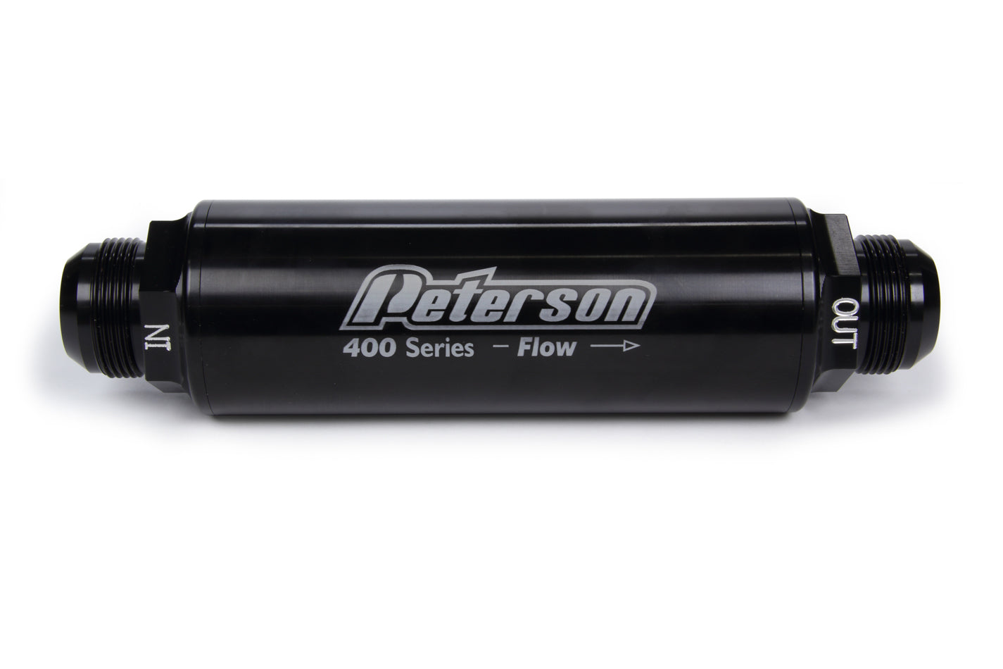 Peterson Fluid -20an 100 Micron Filter w/o Bypass MPN PTR09-1425