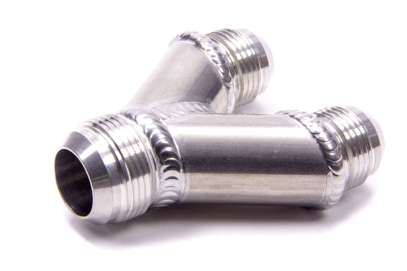 Peterson Fluid Y-Type Oil Return Manifold MPN PTR10-1725