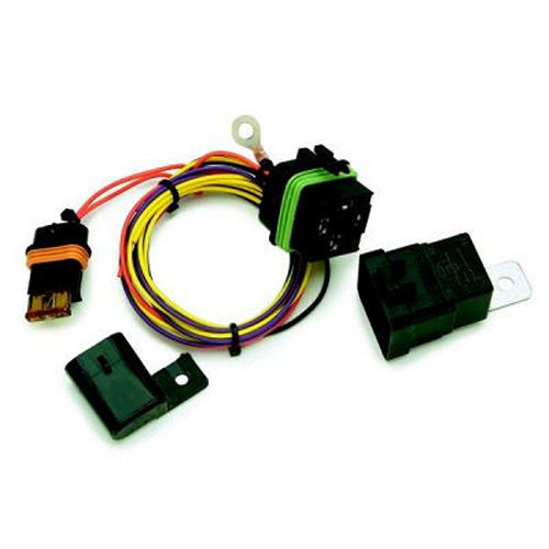 Painless Wiring Headlight Relay Kit 99- PWI30821