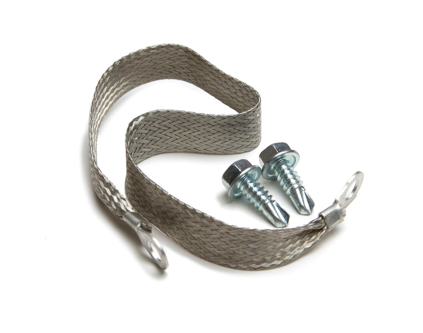 Painless Wiring 10 Gauge Ground Strap PWI40142