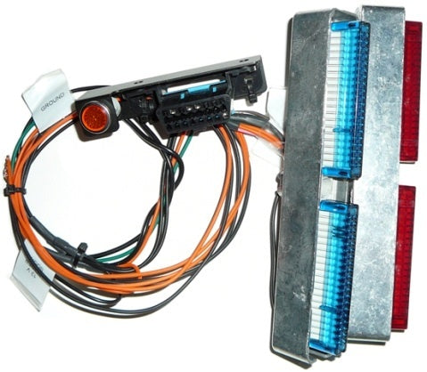 Painless Wiring GM Gen III Bench top Pro gramming Pigtail MPN PWI60550 For GM LS-Series