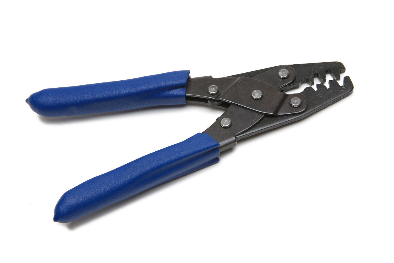 Painless Wiring Roll Over Crimpers MPN PWI70900 Ram