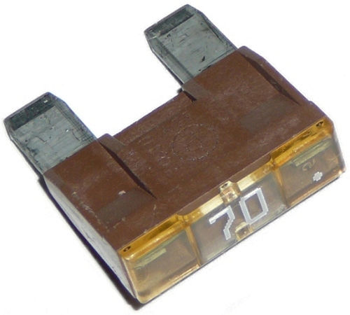 Painless Wiring 70 Amp Maxi Fuse PWI80102