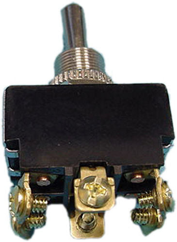 Painless Wiring 20 Amp Toggle Switch On/Off/On PWI80514