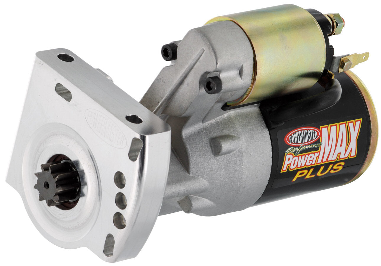 Powermaster PowerMax Plus Starter GM LS Engine PWM9009