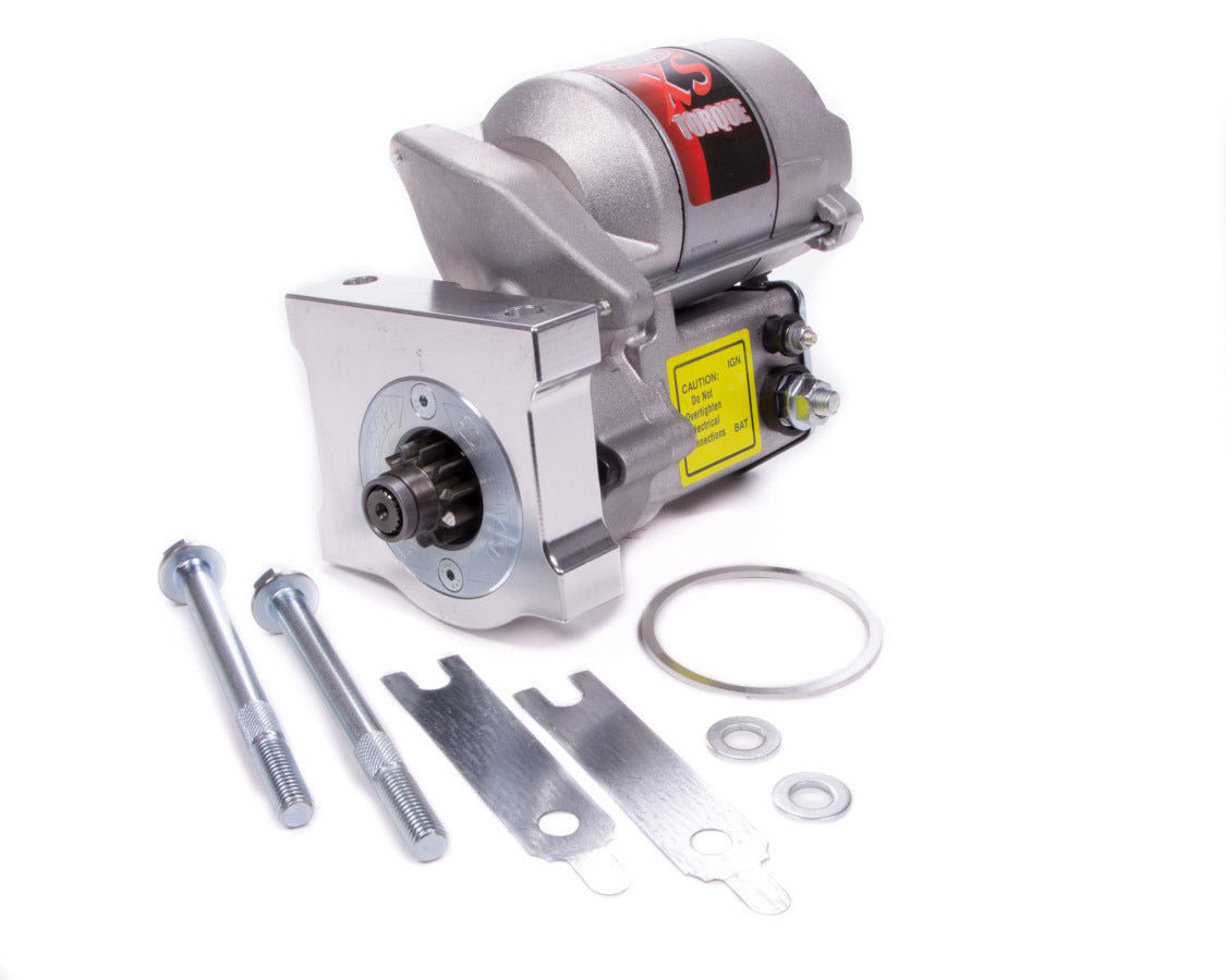 Powermaster GM LS XS Starter PWM9509