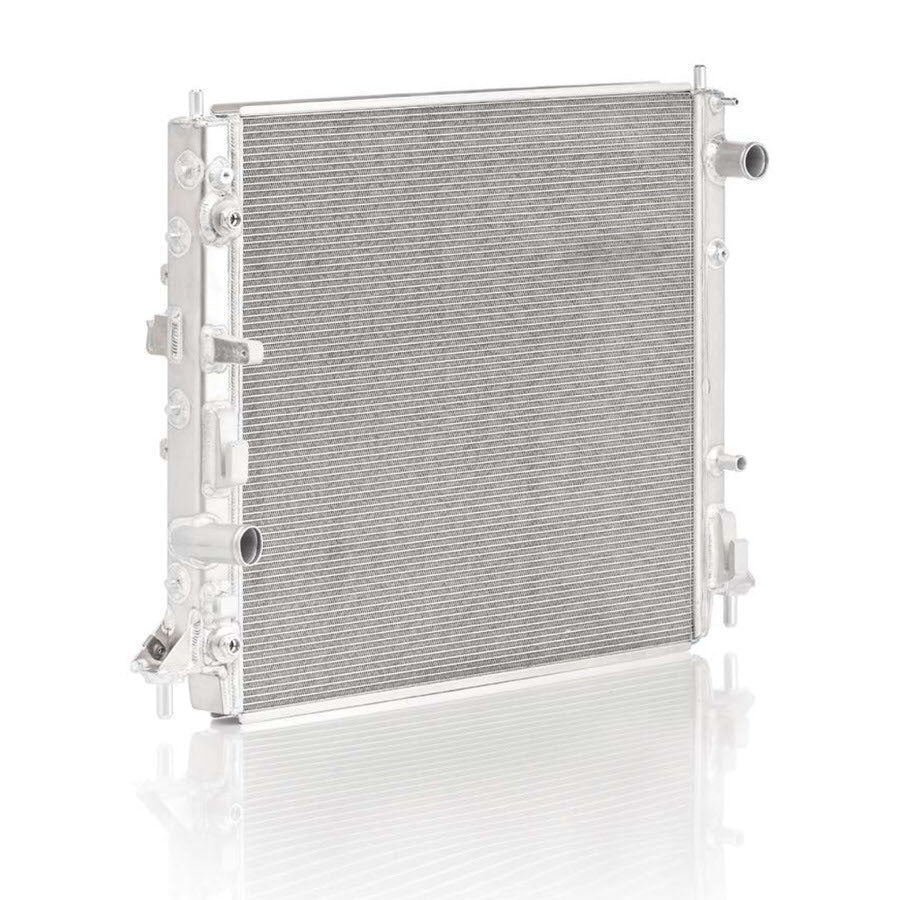 Pwr North America Radiator 16-17 Camaro Auto & Manual Trans MPN PWR25-10203 For Chevy, GM Camaro, GenV LT-Series 2016-17