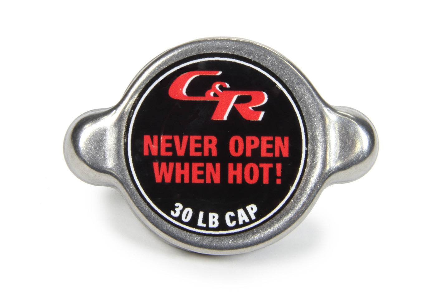 Pwr North America Radiator Cap Small 30lbs PWR50-00005