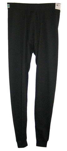 Pxp Racewear Underwear Bottom Black Large PXP124