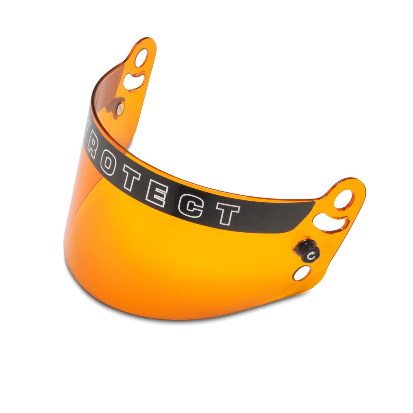 Pyrotect Shield UltraSport Amber Anti-Fog MPN PYRHS210320