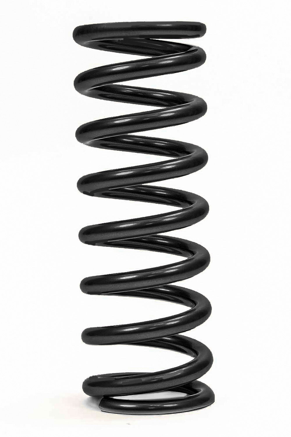Qa1 Coil Spring 2.5in ID x 10in Black MPN QA110HT200B