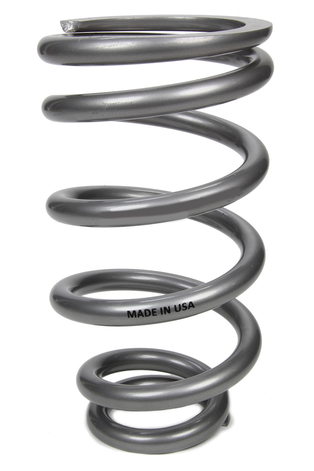 Qa1 C/O Spring - 4.10 ID X 10 750# Silver QA110HTBF750
