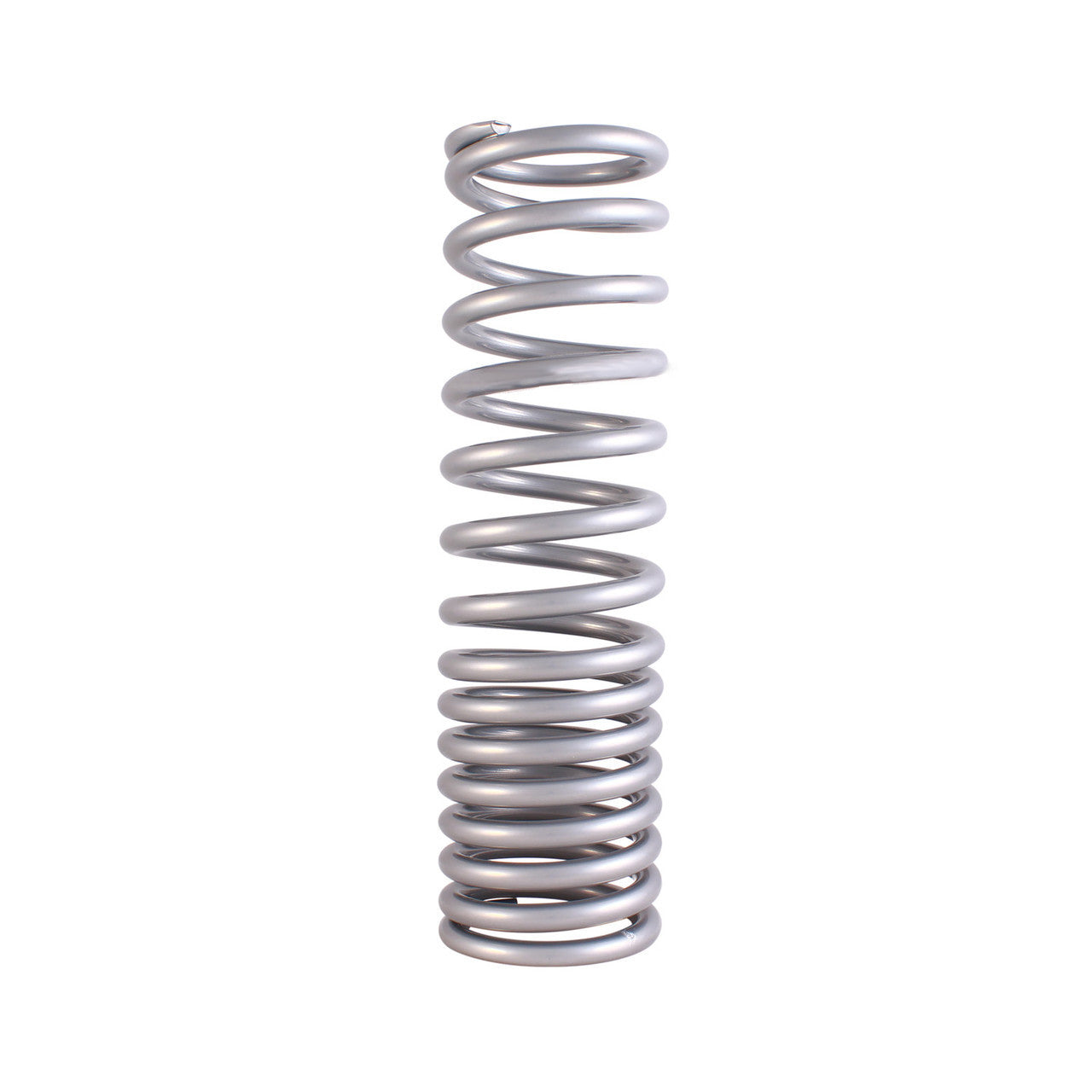 Qa1 C/O Spring - 2.5in ID x 12in Silver QA112HT175/350