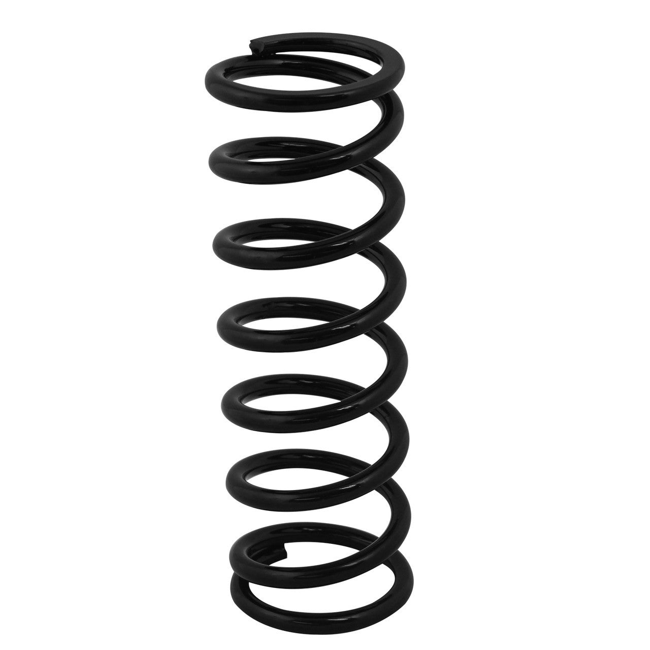 Qa1 C/O Spring 2.5in ID x 12in Black MPN QA112HT450B