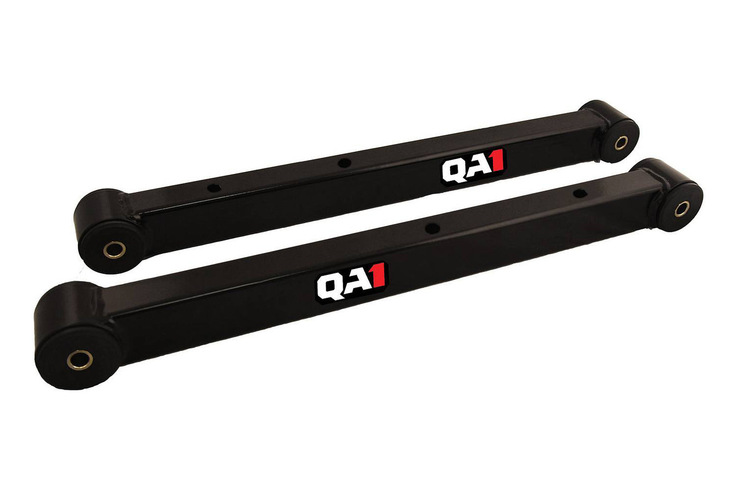 Qa1 Lower Trailing Arms - 78-96 B-Body OEM Length MPN QA15203 For GM B-Body 1978-96