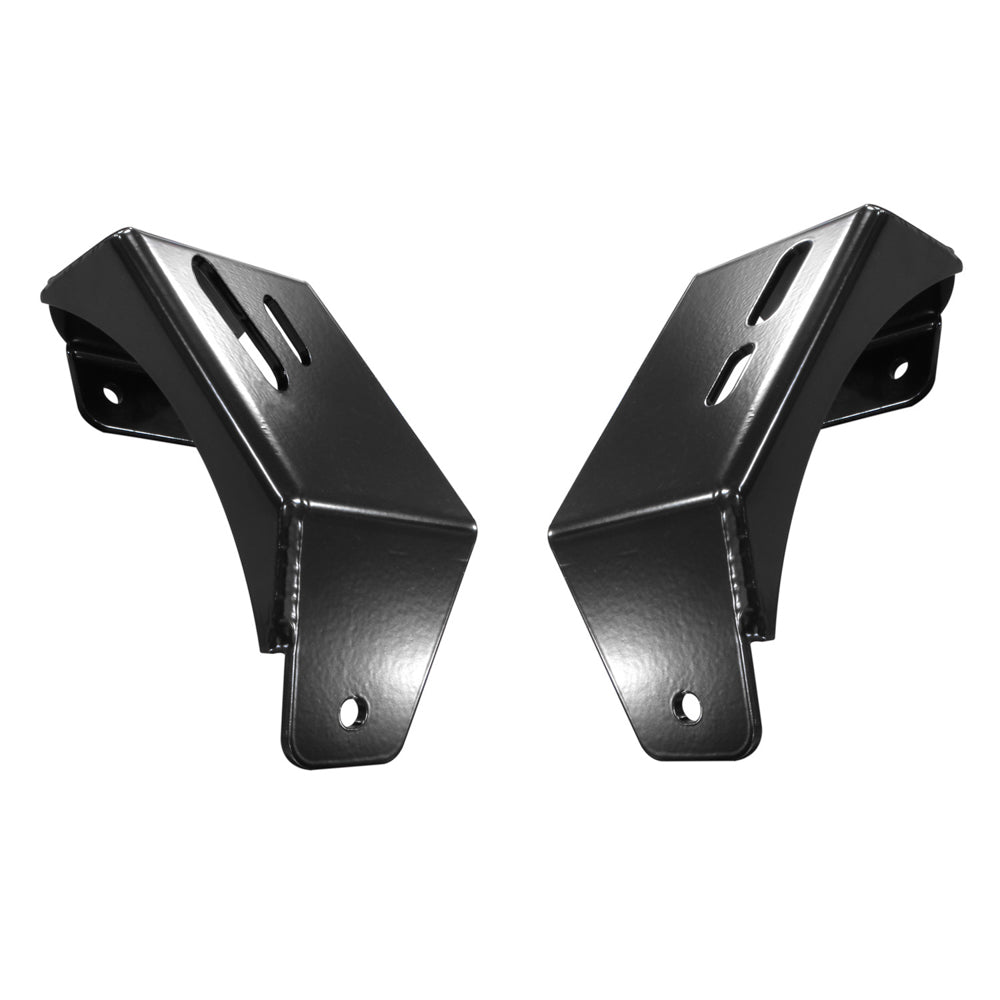 Qa1 Engine Mount Kit 5.0L Mustang MPN QA152113