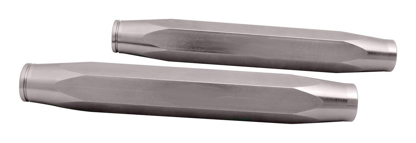 Qa1 Tie Rod Sleeve Kit - Steel Mopar A/B/E-Body QA152325